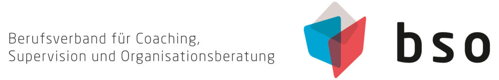 Logo Berufsverband für Coaching, Supervision und Organisationsberatung