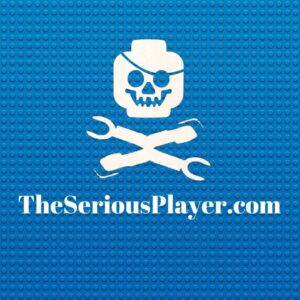 Logo Lego Serious Play